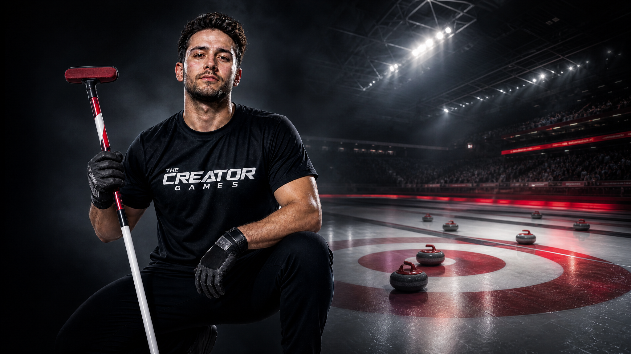 Curling