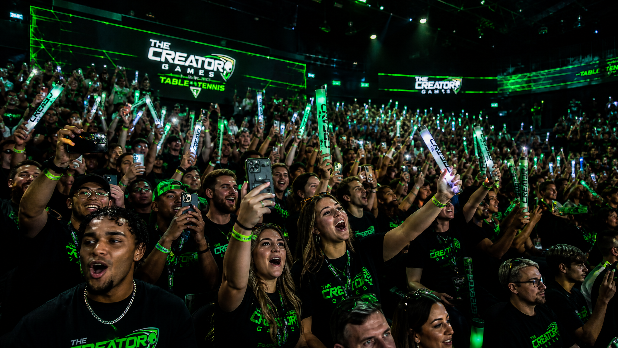 Fans